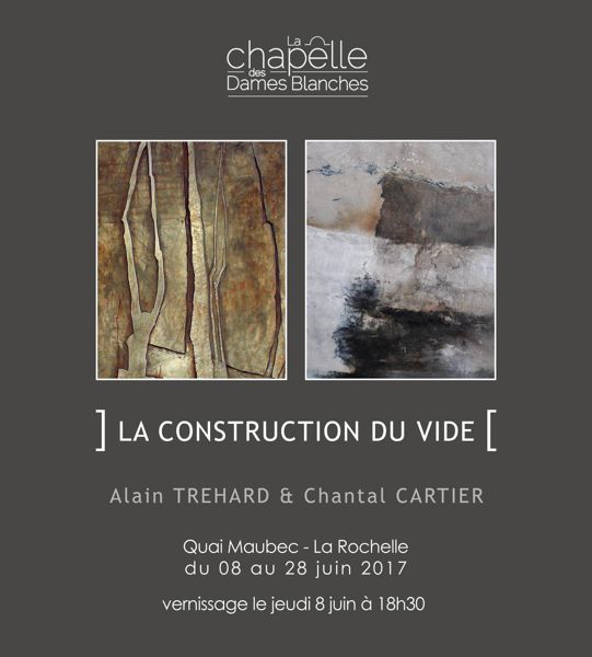 [La Construction du Vide]